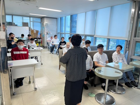 2025년 근로장애인 인권교육 실시